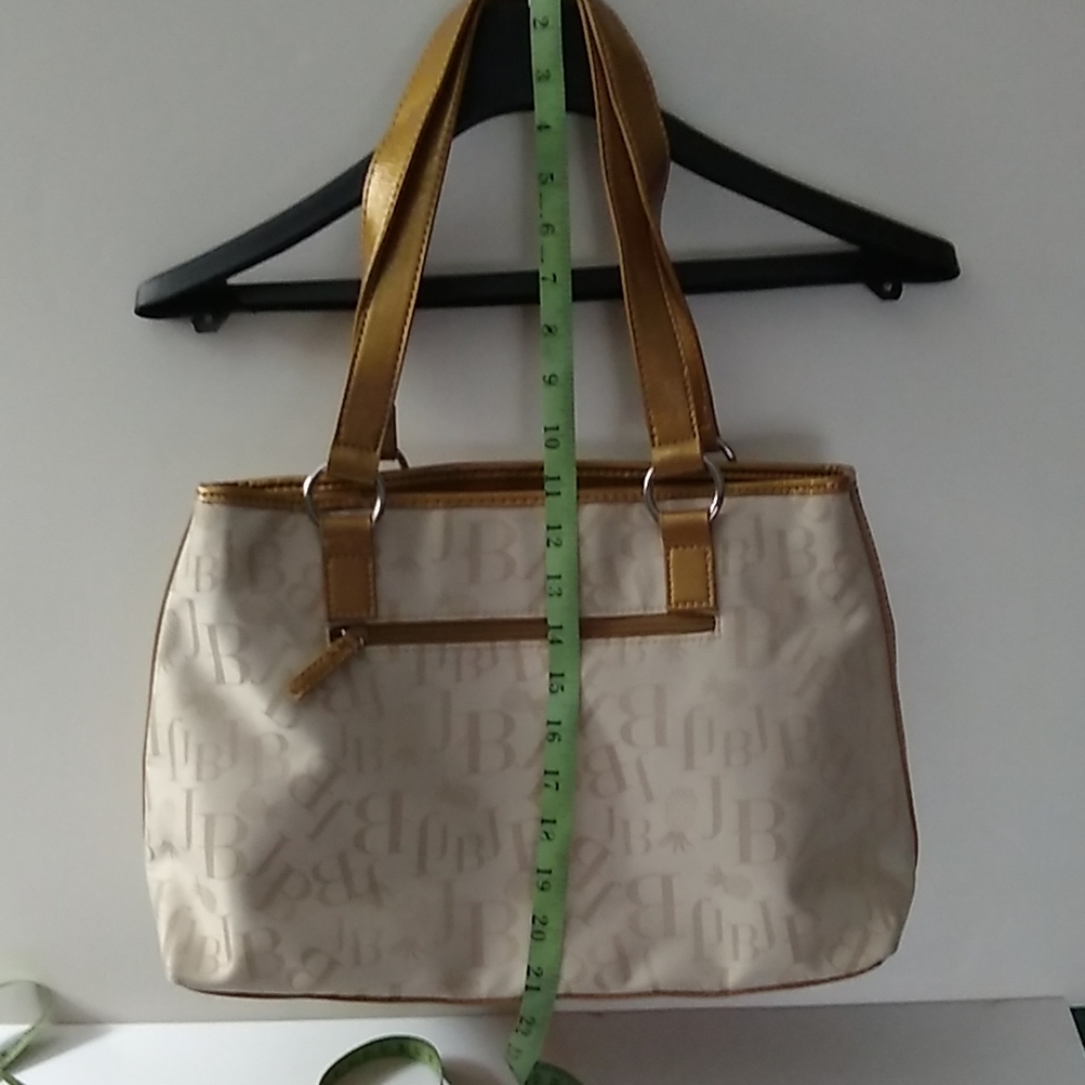 Hand bag - Picture 3 of 4